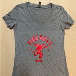 Next Level Apparel Fireball v-neck Photo 0