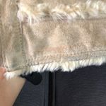 wilson's leather  Tan Suede and Faux Fur Coat Size M Photo 12