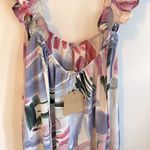 Kori  Anerica Picasso Wide Leg Jumpsuit Photo 5