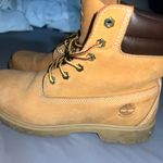 Timberland Boots Photo 2