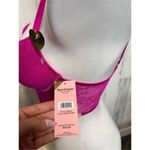 Juicy Couture pink corset size 34B Photo 4