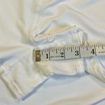 NWT Prince Women’s White Tennis Dress Undershorts Included XL White Photo 12