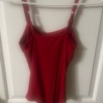 Hollister Red Bodysuit Photo 0