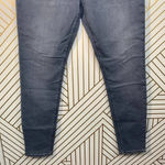 Hudson Jeans  Natalie Ankle‎ Skinny Jean Finley Wash Photo 4