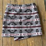 BB Dakota Wrap Skirt Photo 2