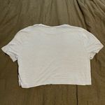 Antistar blue and white striped Women's Top Photo 1