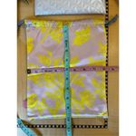 Mini Lot of 5 Cosmetic Bags Ipsy Yellow Photo 3