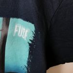 Keith Urban Fuse Tour T Shirt Concert Musician Artist Graphic Tee Black Small S Photo 6