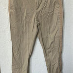 a.n.a FINAL MARKDOWN  chino slacks 8 Photo 0