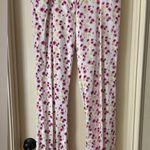 Nicole Miller Floral Pants Photo 0