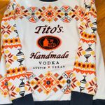 Handmade Tito’s  Vodka Crewneck Photo 0