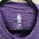 Amazon Los Angeles Lakers Dri-Fit Shirt Photo 3