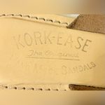 Kork-Ease Gaby Gladiator Sandal Size 6 Photo 8
