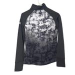 Adidas  Women’s Techfit Active 1/4 Zip Pullover Top Size Small Photo 5