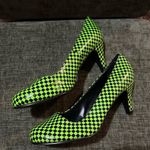 T.u.k. Heels Multiple Size 9 Photo 0