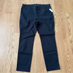Old Navy Mid-Rise Pixie Skinny Ankle Pants Women’s Size 12 NWT Photo 1