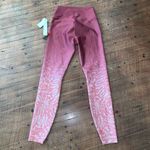 Good American  Wild Hibiscus high impact ombré S/1 leggings Photo 3