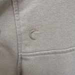 Zyia Active Quarter Zip Sweatshirt L
Athleisure Gym Workout Casual Minimalist Photo 5