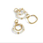 Joanna LauraConstantine Asymmetrical Pearl White Photo 1