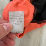 Body Central  Black and Orange Athletic Shorts Size Small Photo 5