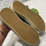New Earth Snake Embossed Zen Groove Slip On Shoes Gray Size 7.5 Photo 5