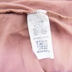 Anthropologie See You Monday baby doll scoop neck half sleeve dress, size M Photo 12