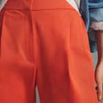 Anthropologie Exquise Rolled-Hem Chinos Photo 5