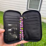 Vera Bradley multi-coloured wristlet wallet Photo 3