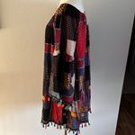 Velzera 3XL -  Multicolor Patchwork Dress boho Photo 1