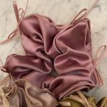 Anthropologie  new 3 pack hair band Photo 3