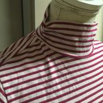 White Stag  Turtleneck Shirt Photo 2