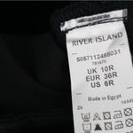 River Island  Flare jeans size 10 Photo 8