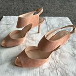 Nicholas Kirkwood Leda Sandals 37 Pink Size 7 Photo 10