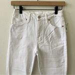Good American NWT White Good Legs Skinny Sculpting Super Stretch Jeans 2 Photo 6