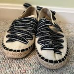 Tory Burch Espadrille Flats Photo 0