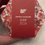 NIB bomb party July 2024 earrings Red Photo 2