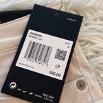 Nike Dri -Fit Slim Fit Gold Pants size 4 inseam 28” brand new with tag Photo 10