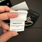 Off-White Virgil Abloh Sculpture Leg Pouch Belt Photo 6