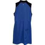 EP Sport Blue Athletic Golf Tennis Pickleball Dress Old Money Country Club S Size undefined Photo 4