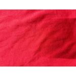 J.Crew Red Long Sleeve Sweater Casual Elegant Knit Top XXS w stain spots Photo 6