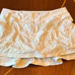 Lululemon  skirt Photo 0