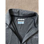 Columbia  Womens Sportswear Titanium  1/4 Zip Pullover Omni‎ Wick Sz Xsmall Photo 3