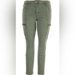 Pistola  The Hannah Skinny Cargo Pant size 30 Photo 2