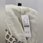 J.Crew  Pleated prep skirt in foulard print Photo 3