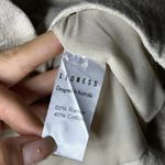 LIONESS  women’s vest size medium. Designed in Australia. 60% Ramie. 40% cotton Photo 5