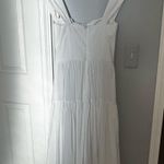 We Wore What Corset Midi Dress Photo 4