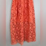 ASTR The Label Coral Lace Midi Dress size XS Photo 3