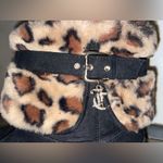 Juicy Couture Y2K  Winter Boots Photo 1