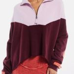 Free People Movement FPM Split Second Pullover Photo 0