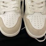 ShuShop White and Cream High Photo 8